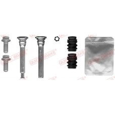 113-1498X QUICK BRAKE Комплект напрямної гільзи