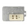 DEW001TT THERMOTEC Регулятор, Вентилятор салону