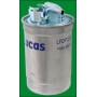 LFDF226 LUCAS FILTERS Паливний фільтр