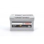 0 092 S50 110 BOSCH Стартерна акумуляторна батарея