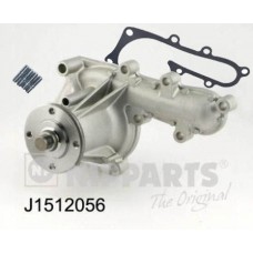 J1512056 NIPPARTS Водяний насос охолодження двигуна