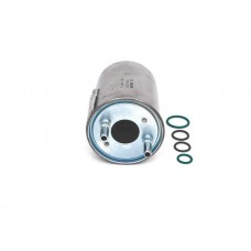 F 026 402 850 BOSCH Паливний фільтр