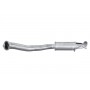 FS01088 Faurecia Середній глушник вихлопних газів