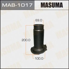 MAB1017 MASUMA Пилозахисний комплект амортизатор