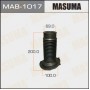 MAB1017 MASUMA Пилозахисний комплект амортизатор