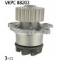 VKPC 88203 SKF Водяний насос охолодження двигуна
