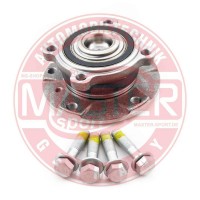 3444-SET-MS MASTER-SPORT GERMANY Комплект підшипника ступиці колеса