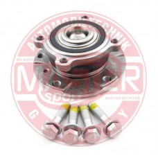 3444-SET-MS MASTER-SPORT GERMANY Комплект підшипника ступиці колеса