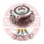 3444-SET-MS MASTER-SPORT GERMANY Комплект підшипника ступиці колеса