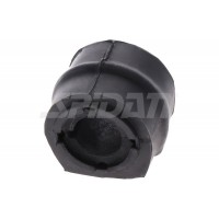 411649 SPIDAN CHASSIS PARTS Опора стабілізатора