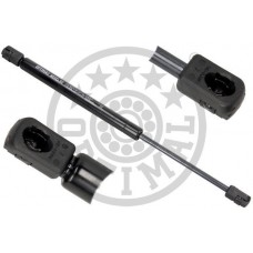 AG-40443 OPTIMAL Газова пружина кришка багажника