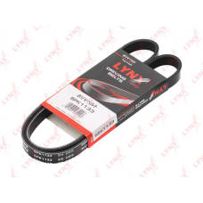 5PK1133 LYNXauto Поліклиновий ремінь