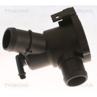 8620 54194 TRISCAN Термостат охолоджувальна рідина