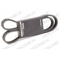 305P0356 RIDEX Поліклиновий ремінь