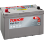 TA955 TUDOR Стартерна акумуляторна батарея