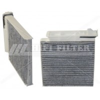 SC 8053 CA HIFI FILTER Фільтр повітря у внутрішньому просторі