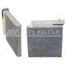 SC 8053 CA HIFI FILTER Фільтр повітря у внутрішньому просторі