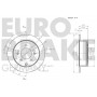 5815203531 EUROBRAKE Гальмівний диск