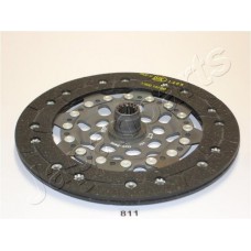 DF-811 JAPANPARTS Диск зчеплення