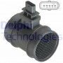 AF10393-12B1 DELPHI Розхідомір повітря