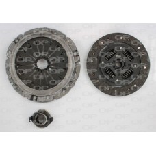 CLK9021.03 OPEN PARTS Комплект зчеплення