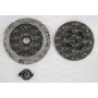CLK9021.03 OPEN PARTS Комплект зчеплення