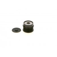 F 00M 349 860 BOSCH Механізм вільного ходу генератора