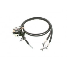 1 987 477 931 BOSCH Тросик, cтояночный тормоз