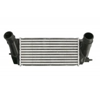 DAG027TT THERMOTEC Интеркулер