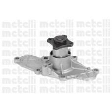 24-0917 METELLI Водяний насос охолодження двигуна