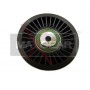 54-0301 MAXGEAR Паразитный / Ведущий ролик, Зубчастий ремінь