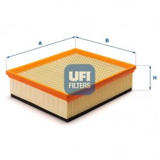 30.212.00 UFI Повітряний фільтр