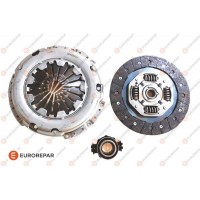 1636273680 EUROREPAR Комплект зчеплення