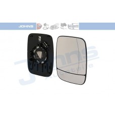 55 82 38-81 JOHNS Дзеркальне скло зовнішнє дзеркало
