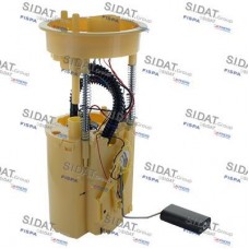 G2330 AUTOTEAM Елемент системи живлення