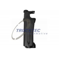 08.19.128 TRUCKTEC AUTOMOTIVE Компенсаційний бак охолоджувальна рідина