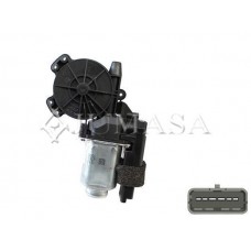 ZR RNO103 L C JUMASA Електродвигун склопідйомник