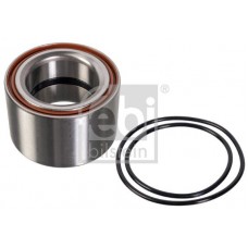 176495 FEBI BILSTEIN Комплект підшипника ступиці колеса