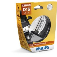 85415VIS1 PHILIPS Лампа розжарювання фара дальнього світла