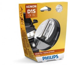 85415VIS1 PHILIPS Лампа розжарювання фара дальнього світла