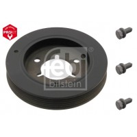 33797 FEBI BILSTEIN Ремінний шків колінчастий вал