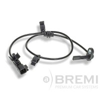 51197 BREMI Датчик частота обертання колеса