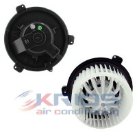 WG1750443 WILMINK GROUP Вентилятор салону