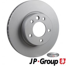 1163105070 JP GROUP Гальмівний диск