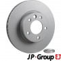 1163105070 JP GROUP Гальмівний диск