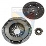 MCK0991 CLUTCHNUS Комплект зчеплення
