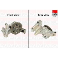 OP328 FAI AutoParts Масляний насос