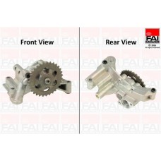 OP328 FAI AutoParts Масляний насос