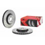 09.7812.1X BREMBO Гальмівний диск