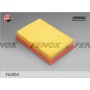 FAI204 FENOX Повітряний фільтр